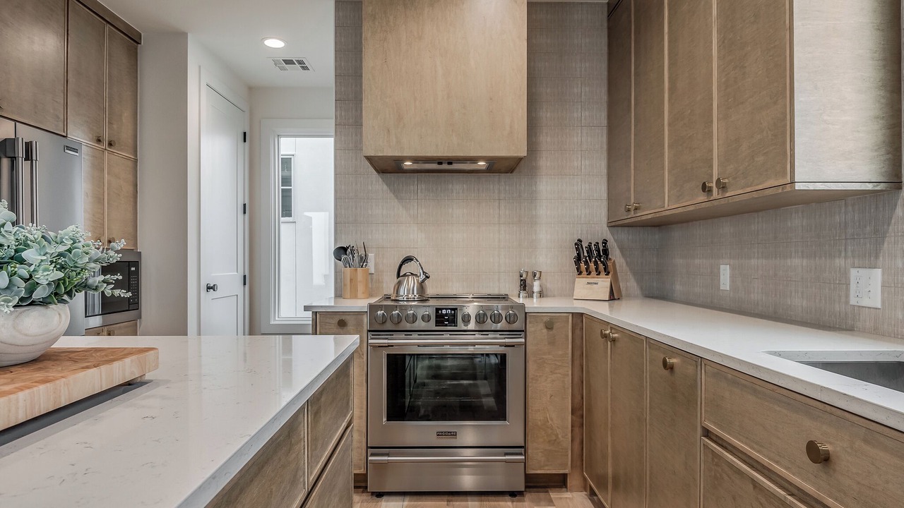 Photo of Kitchen in Eufaula