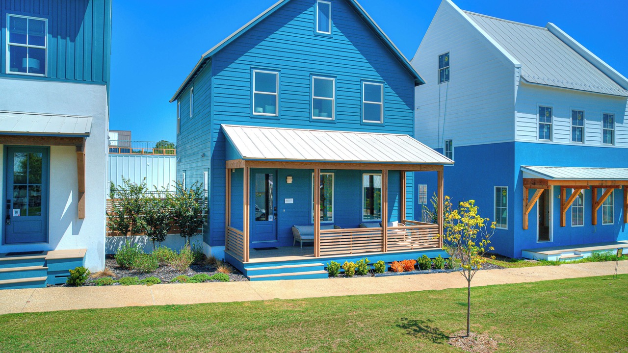 Photo of Outdoor in Eufaula