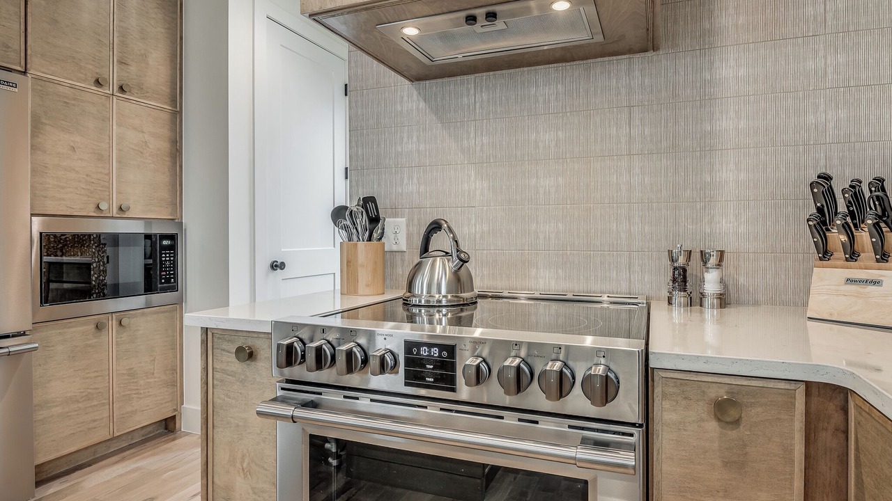 Photo of Kitchen in Eufaula