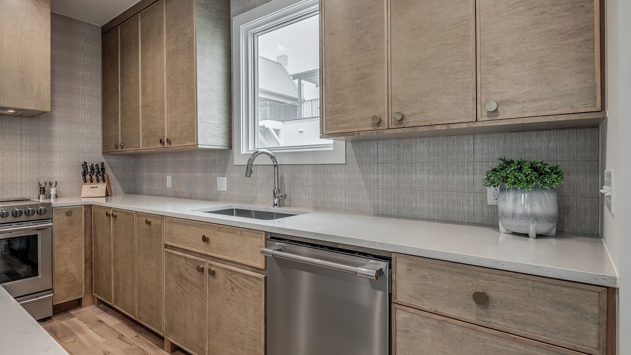 Photo of Kitchen in Eufaula