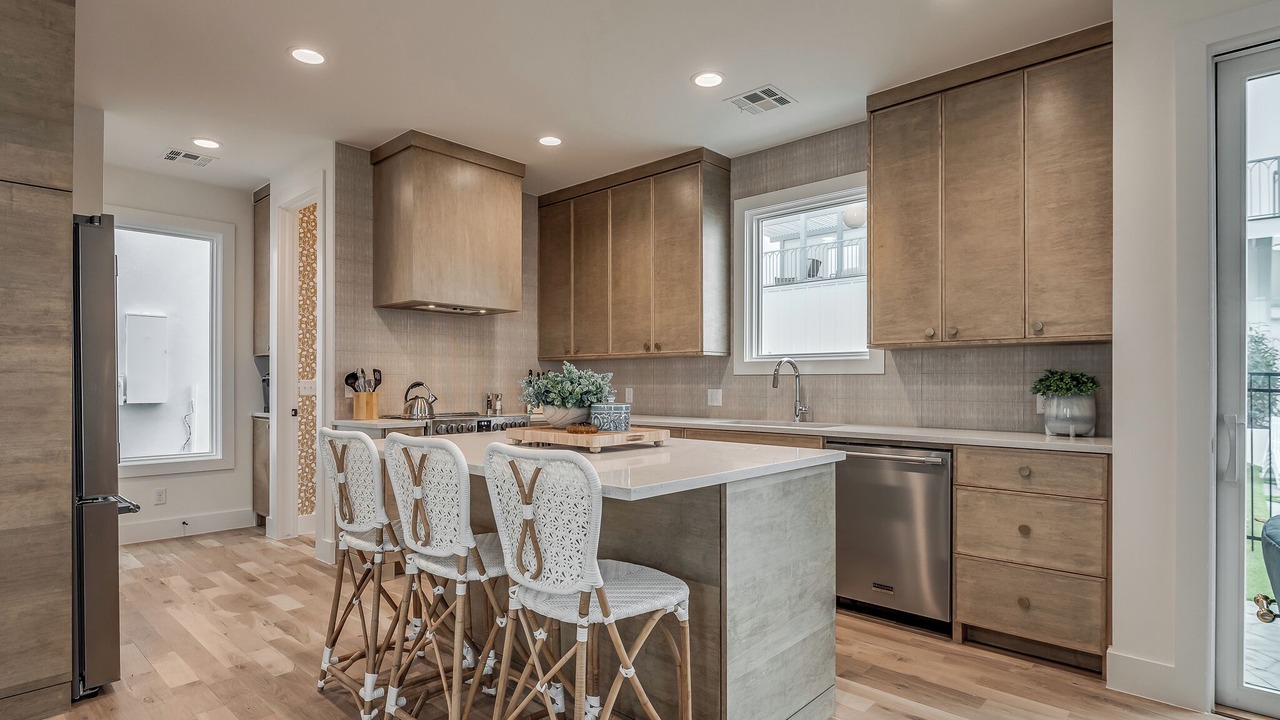 Photo of Kitchen in Eufaula