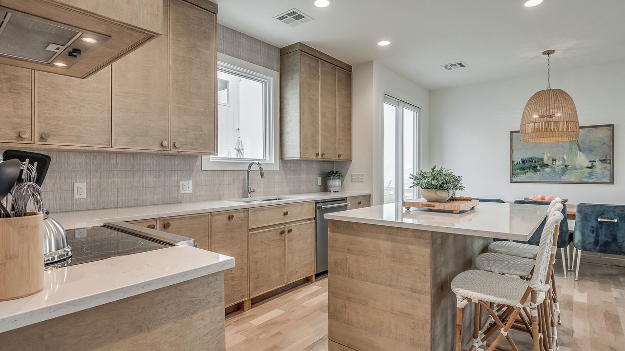 Photo of Kitchen in Eufaula