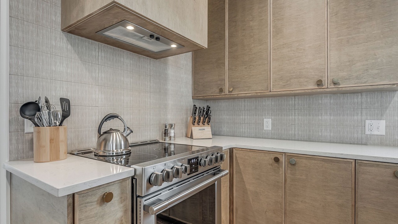 Photo of Kitchen in Eufaula