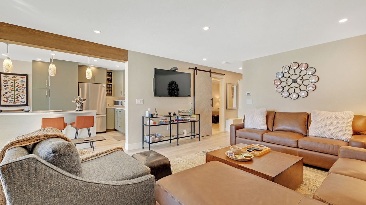 Photo of Livingroom in Dillon