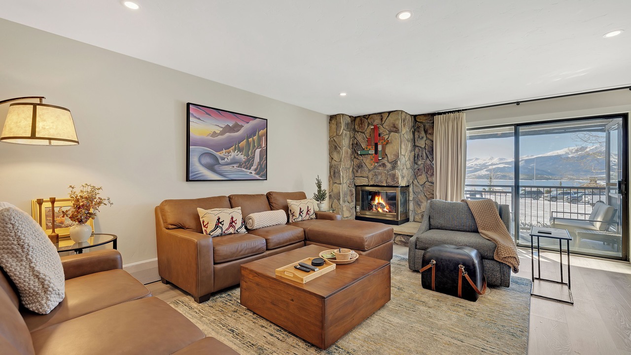 Photo of Livingroom in Dillon