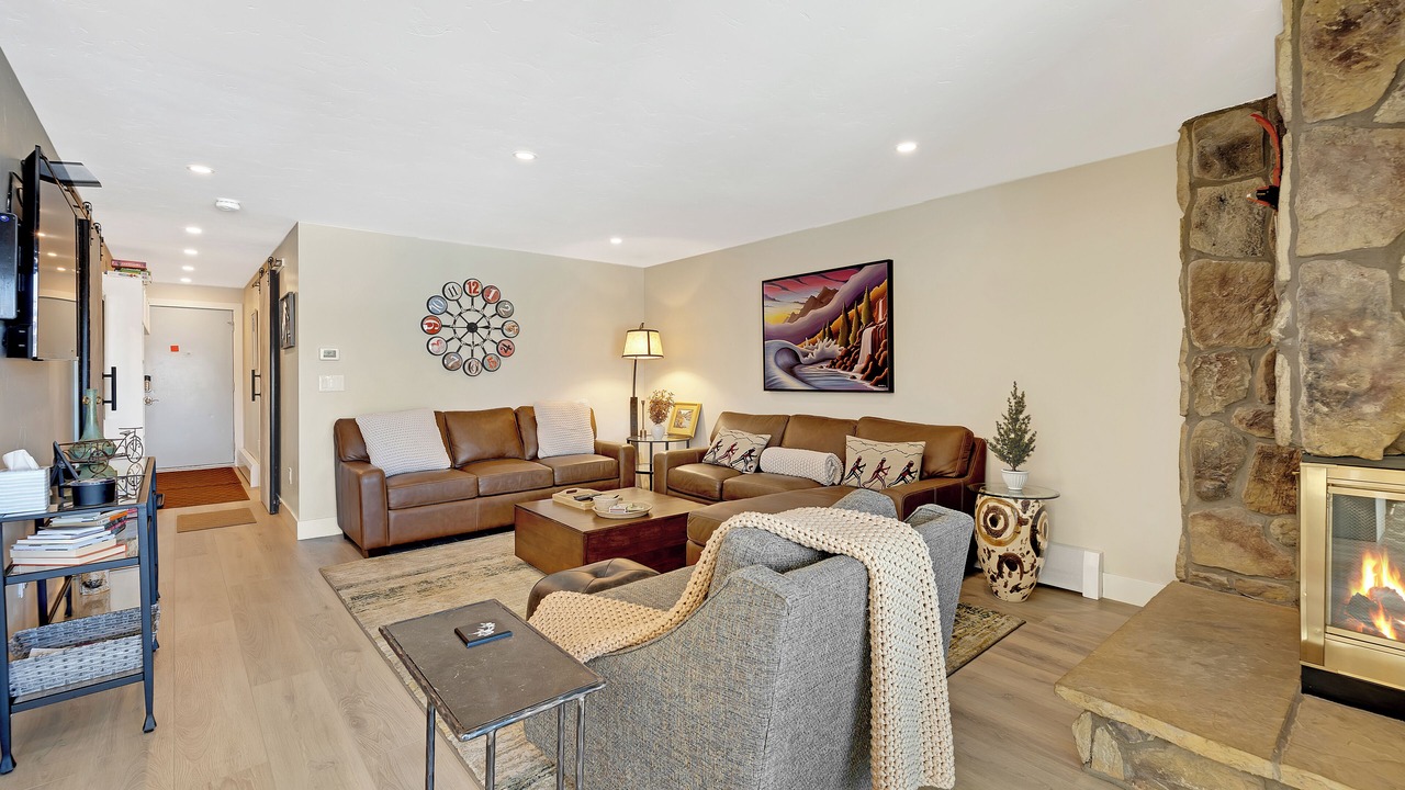 Photo of Livingroom in Dillon