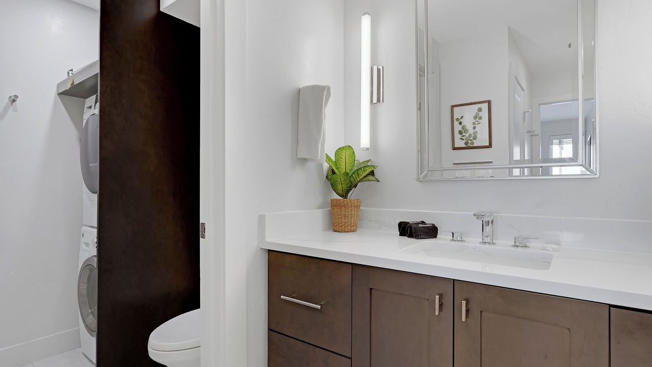 Photo of Bathroom in Dillon
