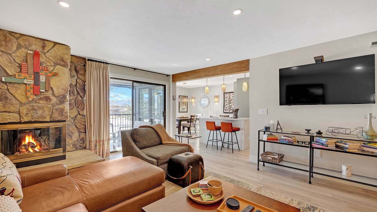 Photo of Livingroom in Dillon