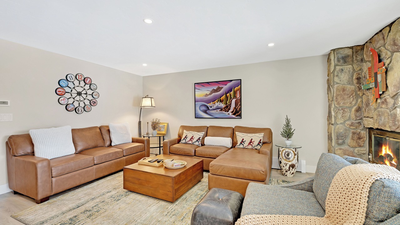 Photo of Livingroom in Dillon