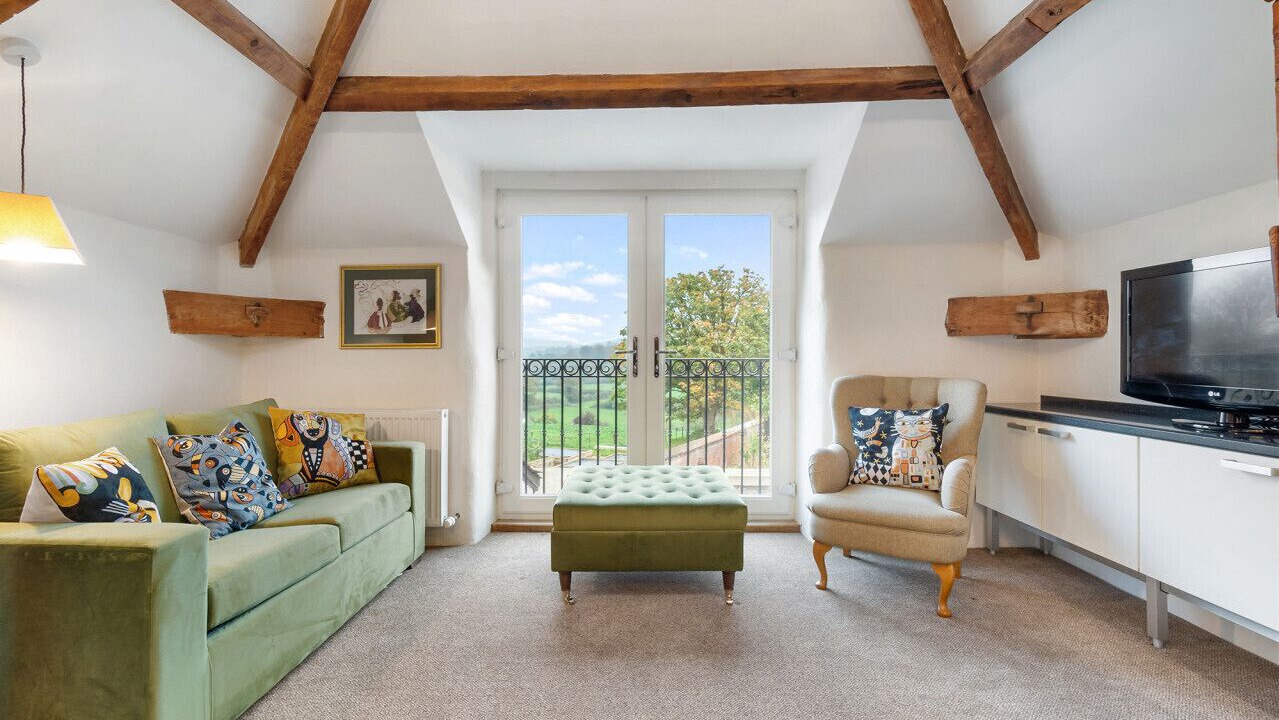 Photo of Livingroom in East Budleigh