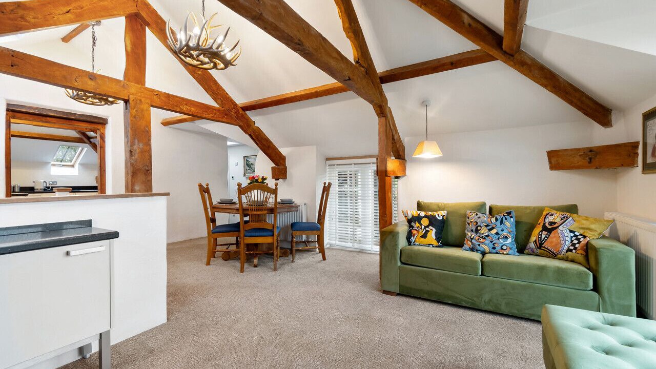 Photo of Livingroom in East Budleigh