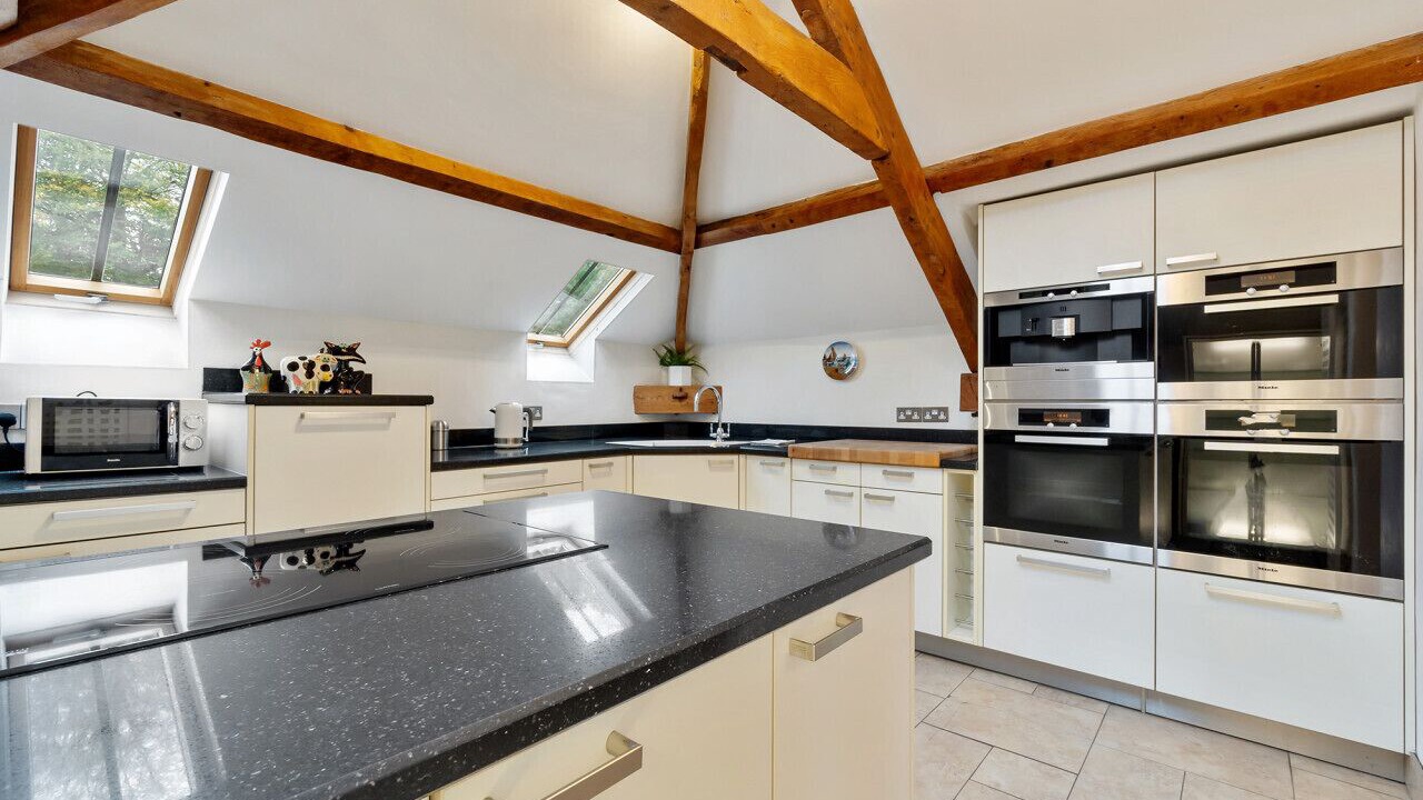 Photo of Kitchen in East Budleigh