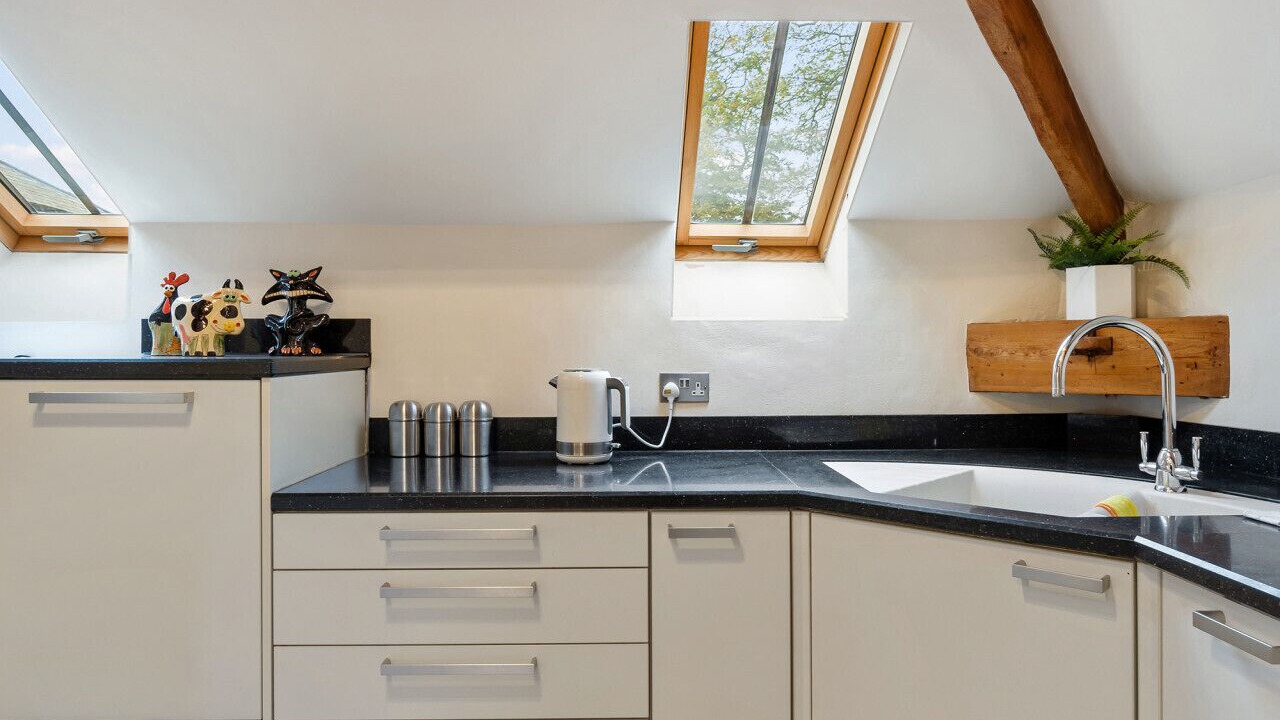 Photo of Kitchen in East Budleigh