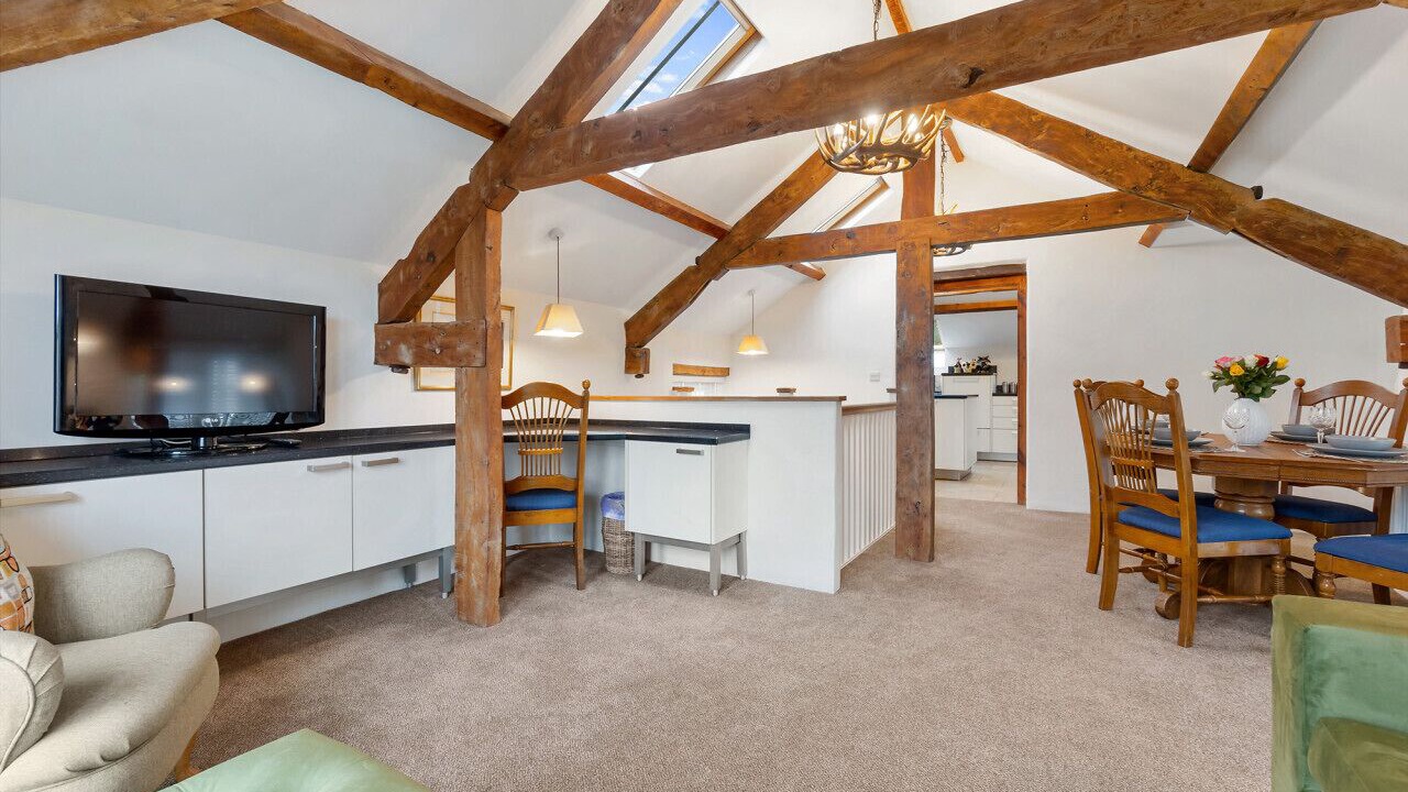 Photo of Livingroom in East Budleigh