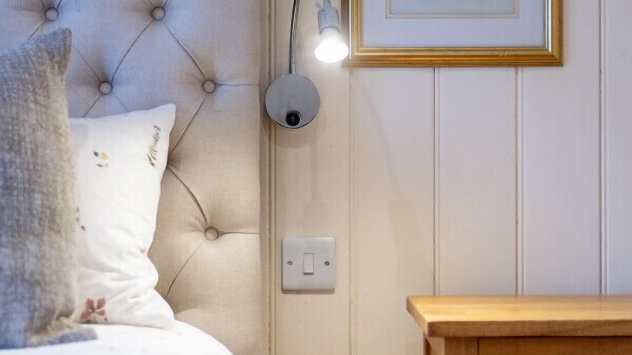 Photo of Bedroom in East Budleigh