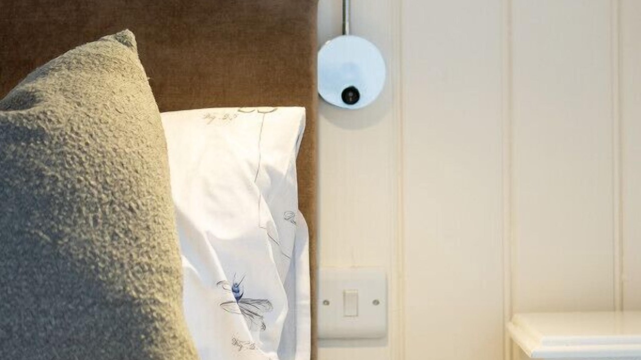 Photo of Bedroom in East Budleigh