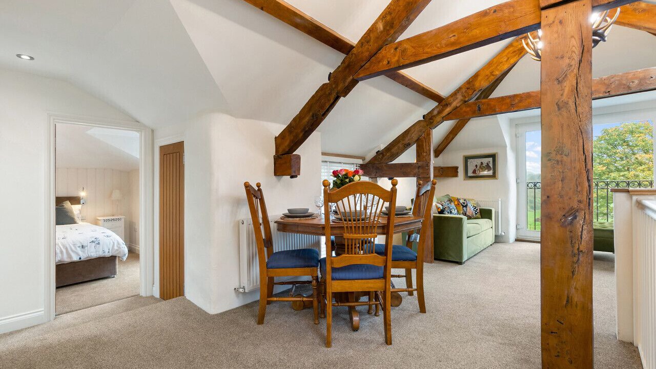 Photo of Bedroom in East Budleigh