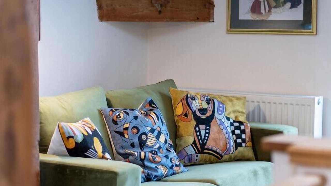 Photo of Livingroom in East Budleigh