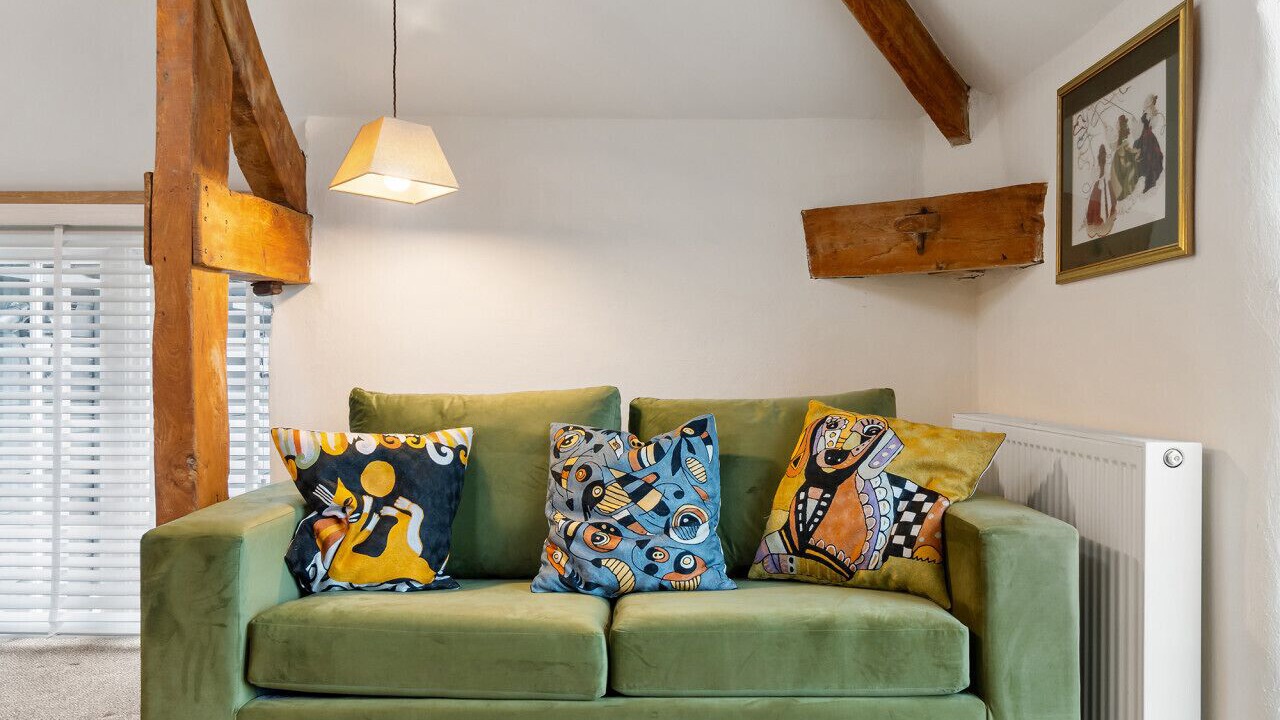 Photo of Livingroom in East Budleigh