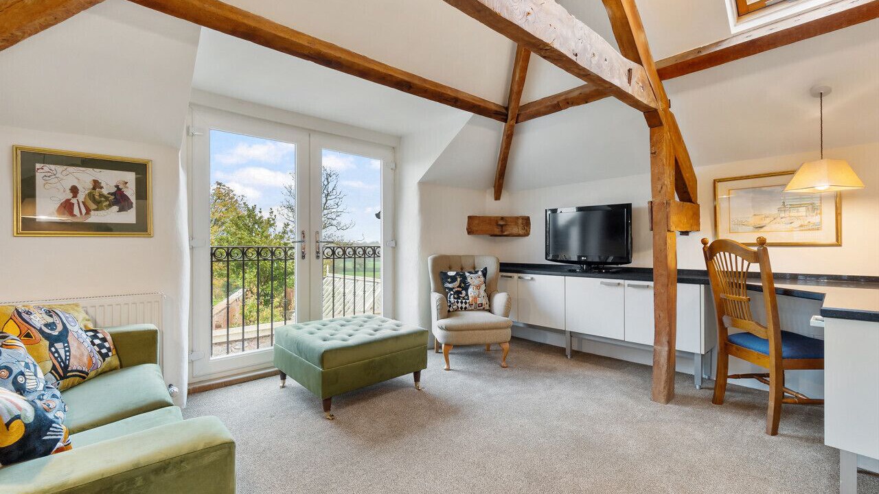 Photo of Livingroom in East Budleigh