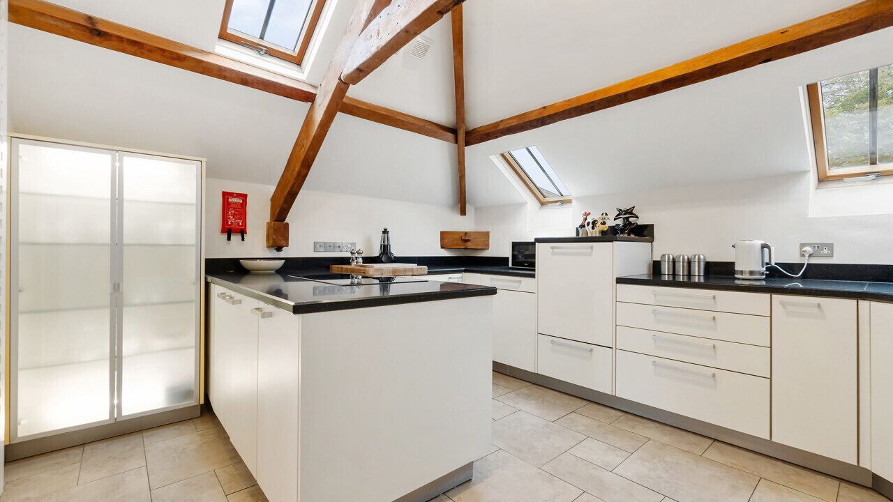 Photo of Kitchen in East Budleigh