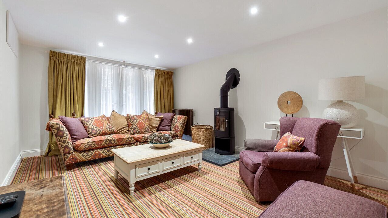 Photo of Livingroom in East Budleigh