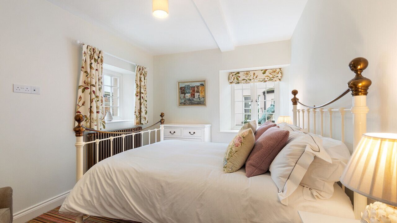 Photo of Bedroom in East Budleigh