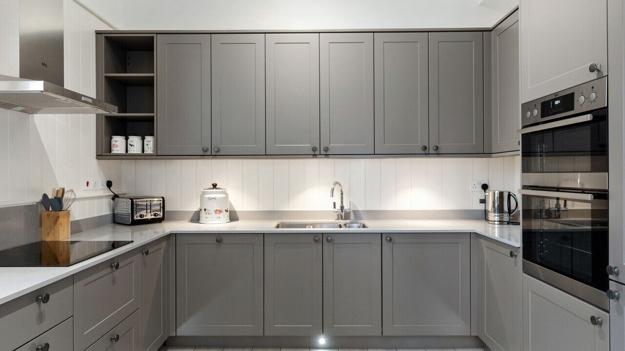 Photo of Kitchen in East Budleigh