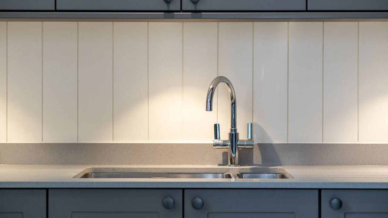 Photo of Kitchen in East Budleigh