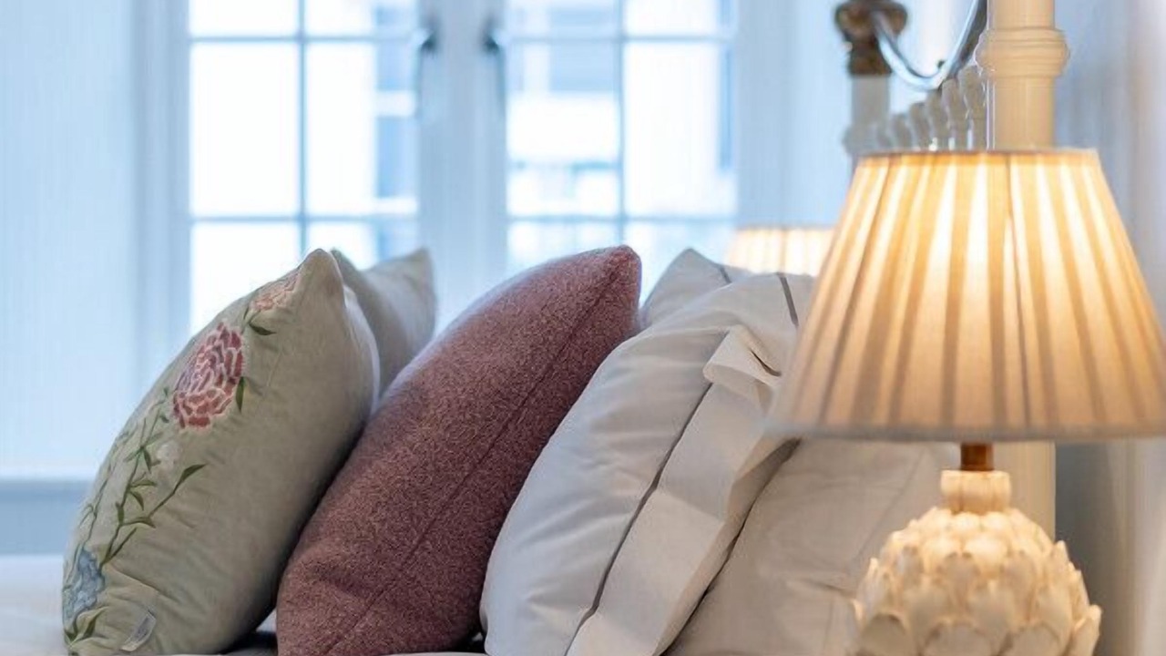 Photo of Bedroom in East Budleigh