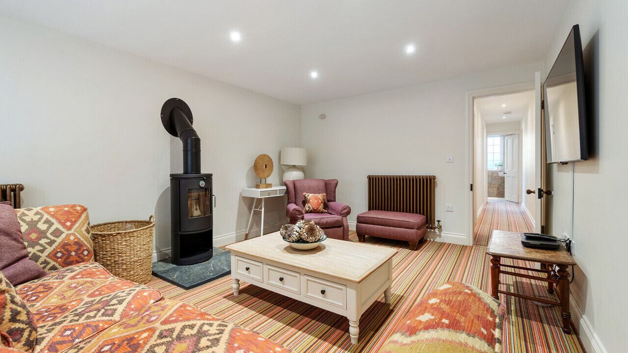 Photo of Livingroom in East Budleigh