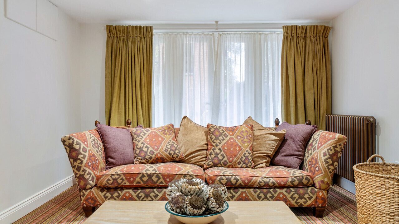 Photo of Livingroom in East Budleigh