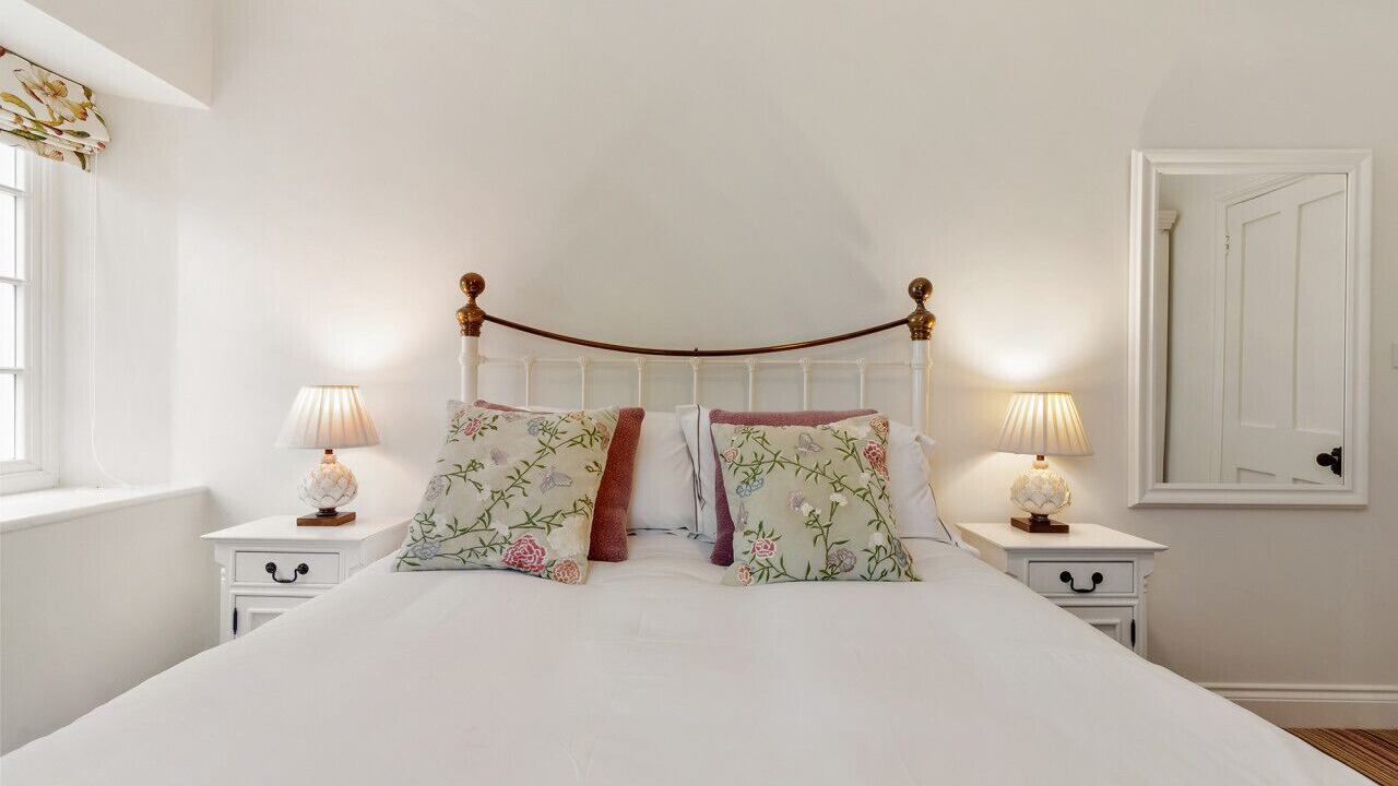 Photo of Bedroom in East Budleigh