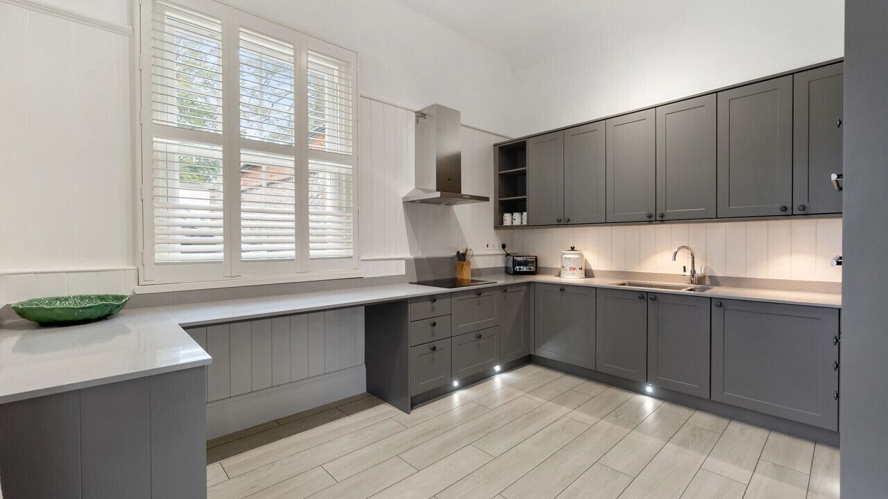 Photo of Kitchen in East Budleigh