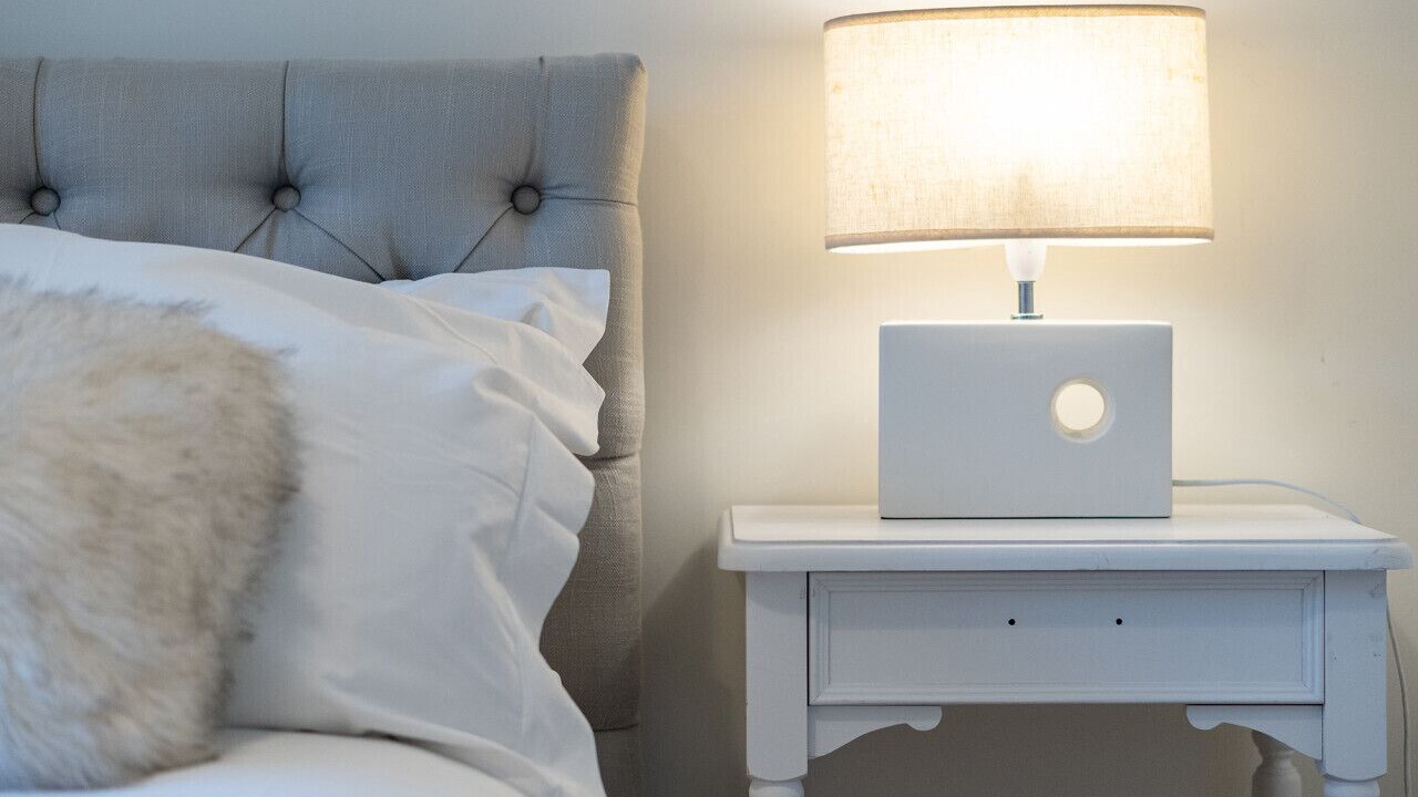 Photo of Bedroom in East Budleigh