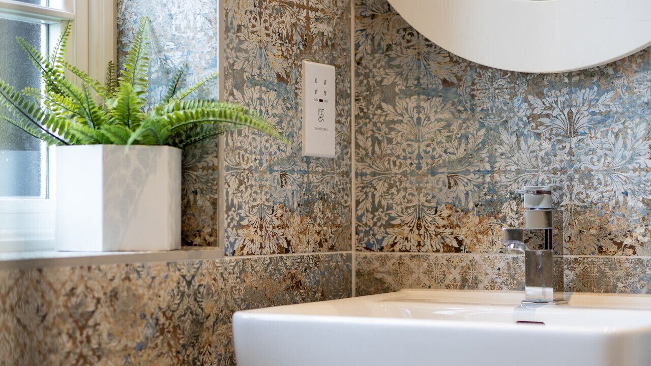 Photo of Bathroom in East Budleigh