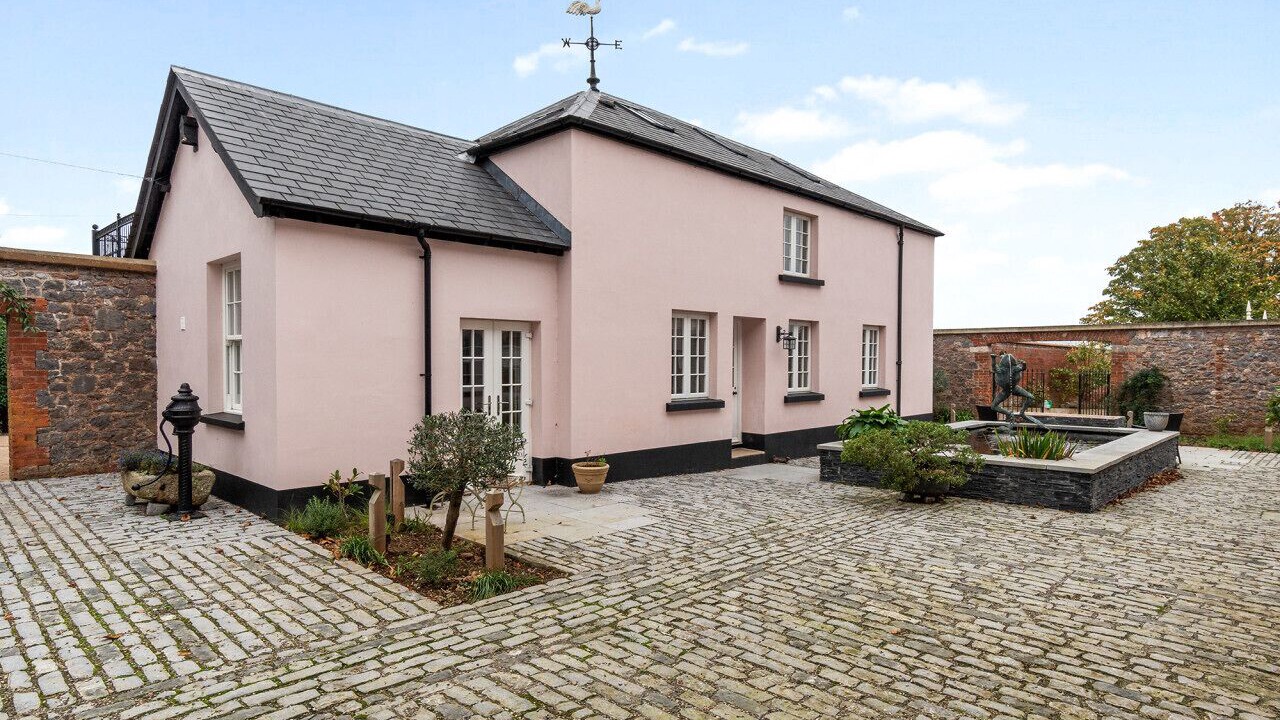 Photo of Outdoor in East Budleigh