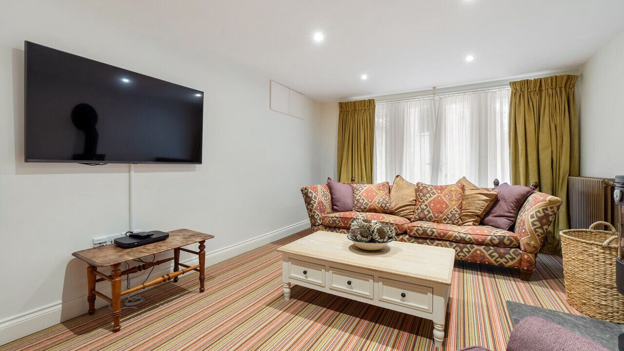 Photo of Livingroom in East Budleigh