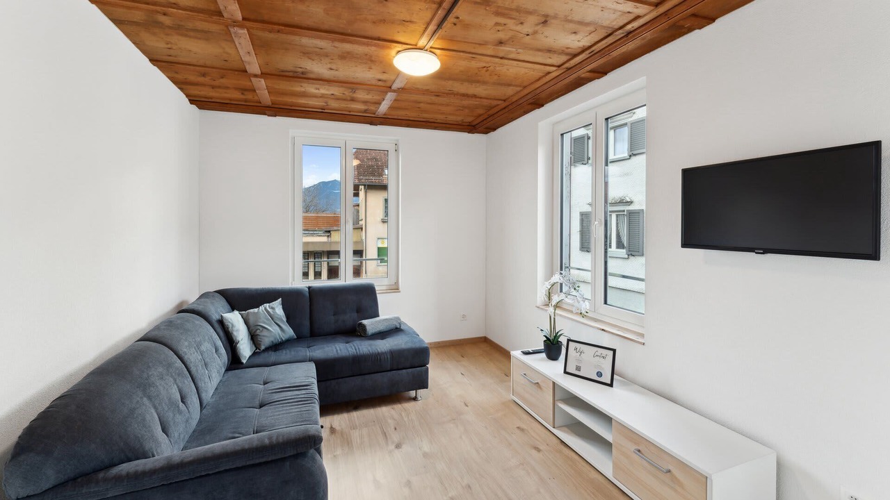 Photo of Livingroom in Grabs