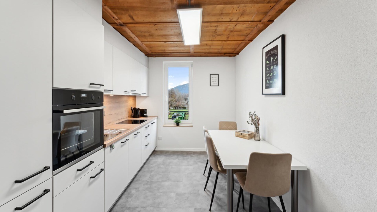 Photo of Kitchen in Grabs