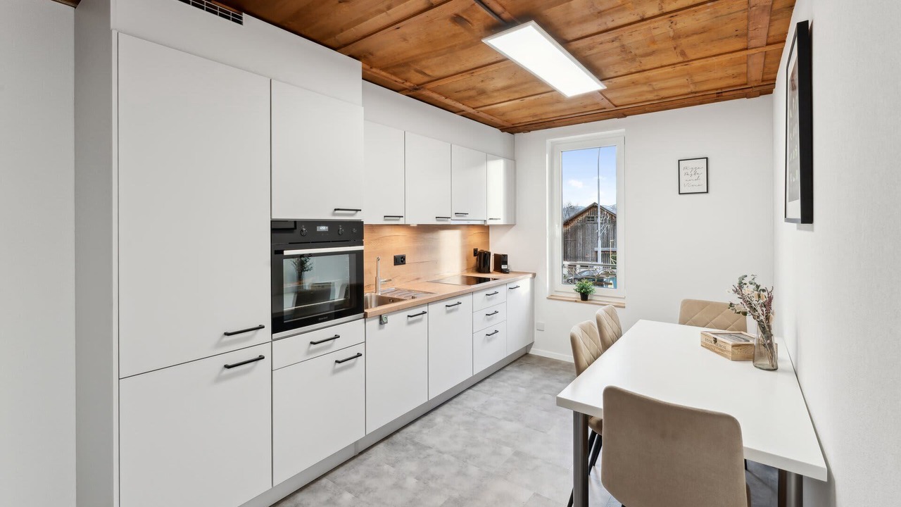 Photo of Kitchen in Grabs