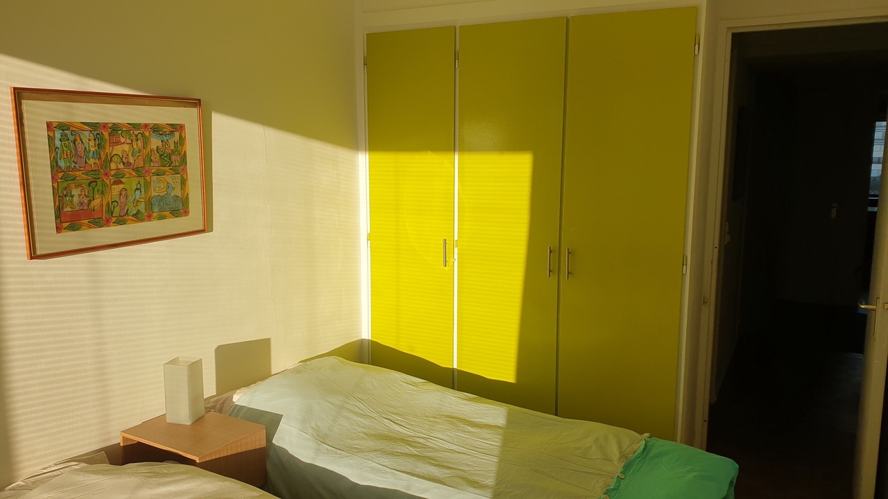 Photo of Bedroom in Necker