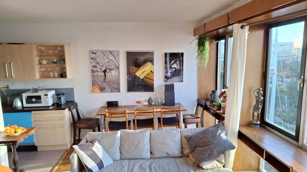 Photo of Livingroom in Necker
