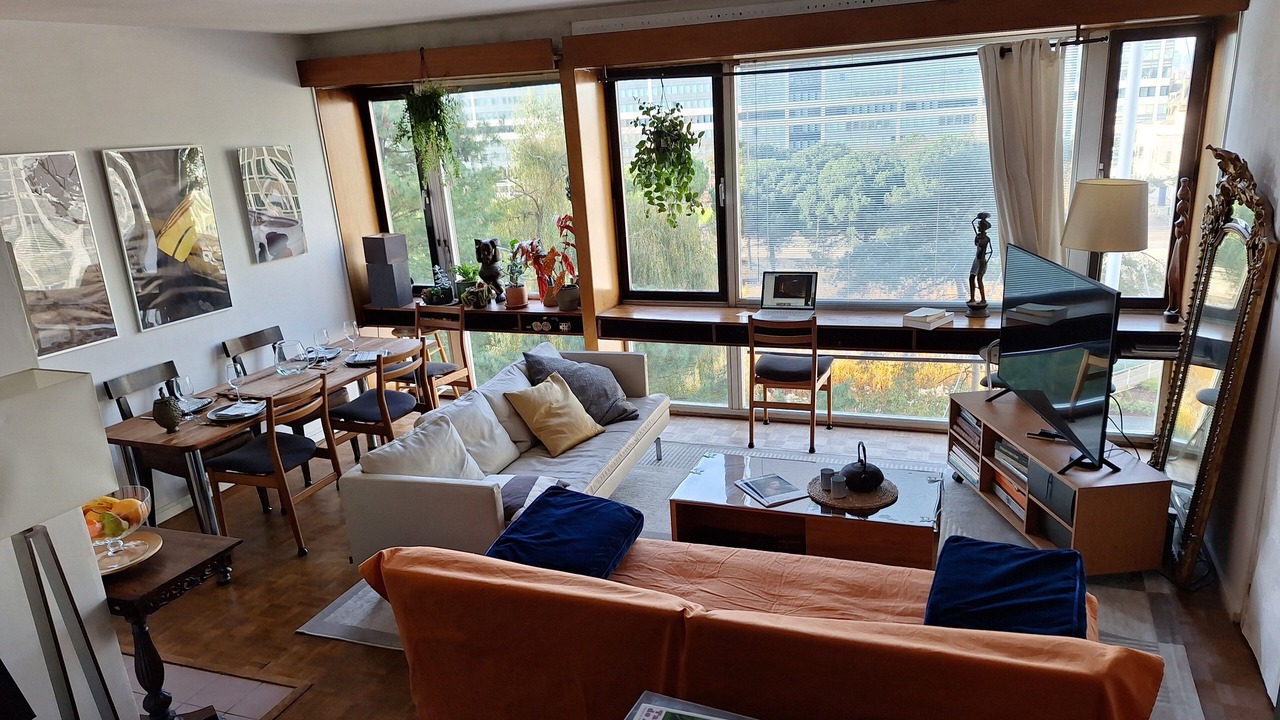 Photo of Livingroom in Necker