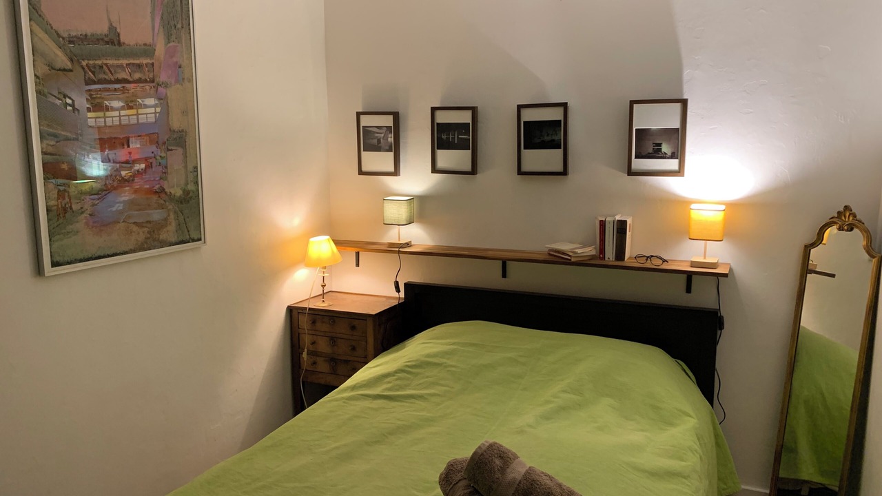 Photo of Bedroom in Necker