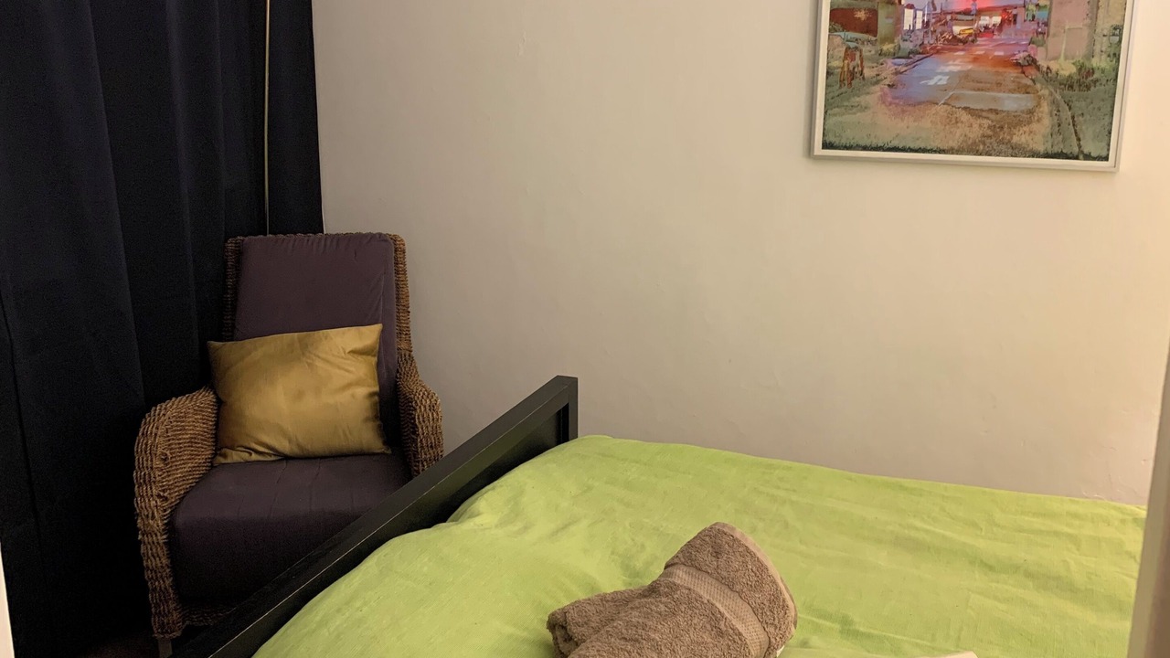 Photo of Bedroom in Necker