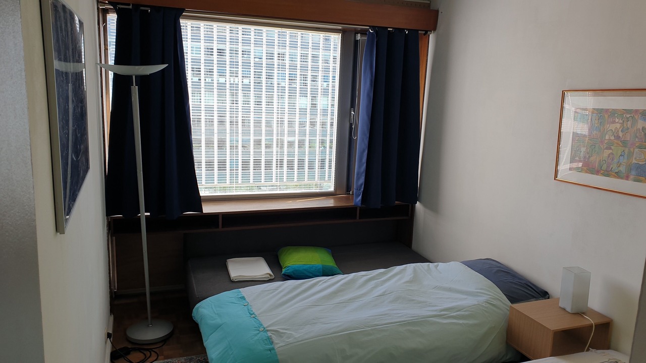 Photo of Bedroom in Necker