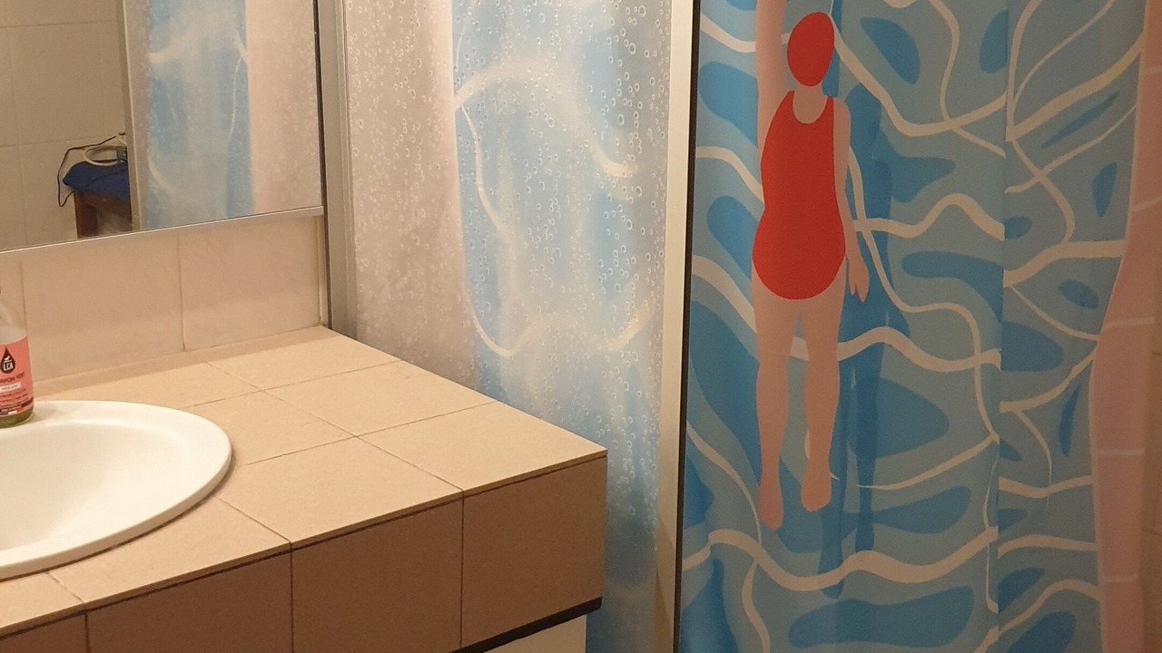 Photo of Bathroom in Necker