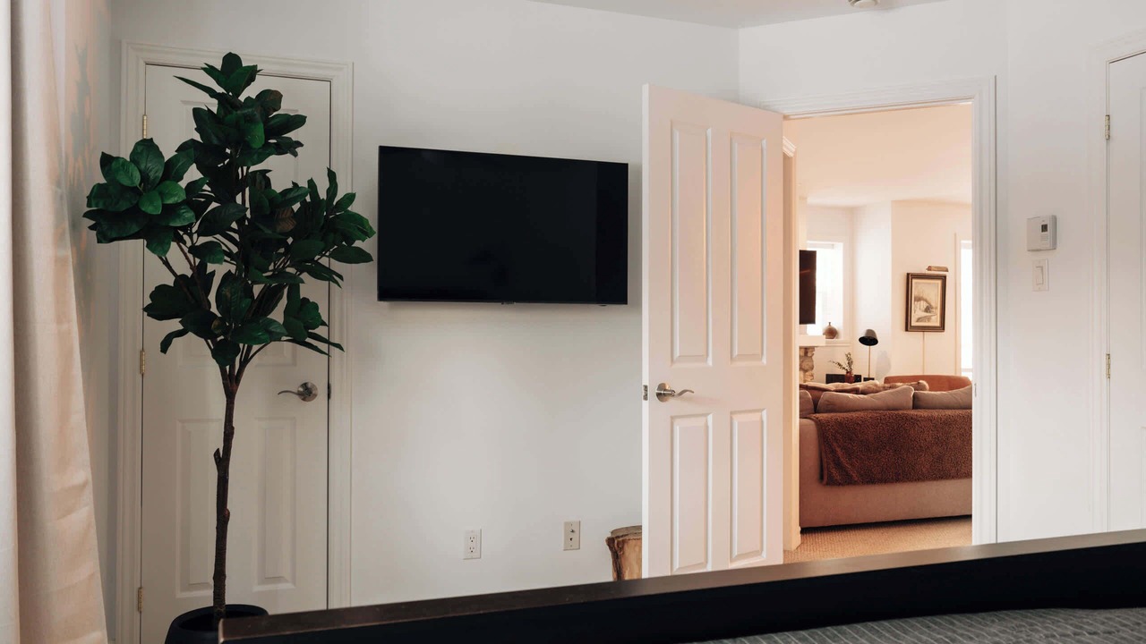 Photo of Bedroom in Saint-Faustin-Lac-Carre