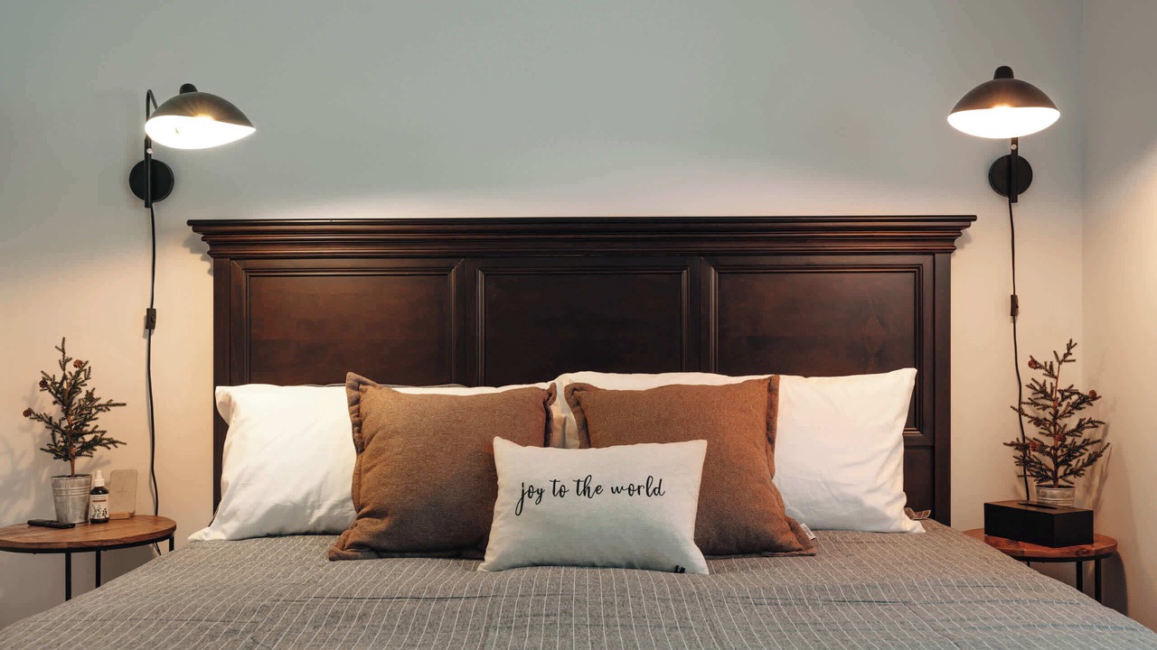 Photo of Bedroom in Saint-Faustin-Lac-Carre